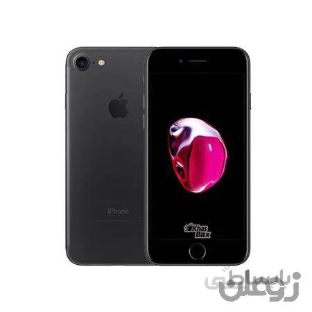 موبایل آیفون 7 ظرفیت 128 گیگابایت - iphone 7