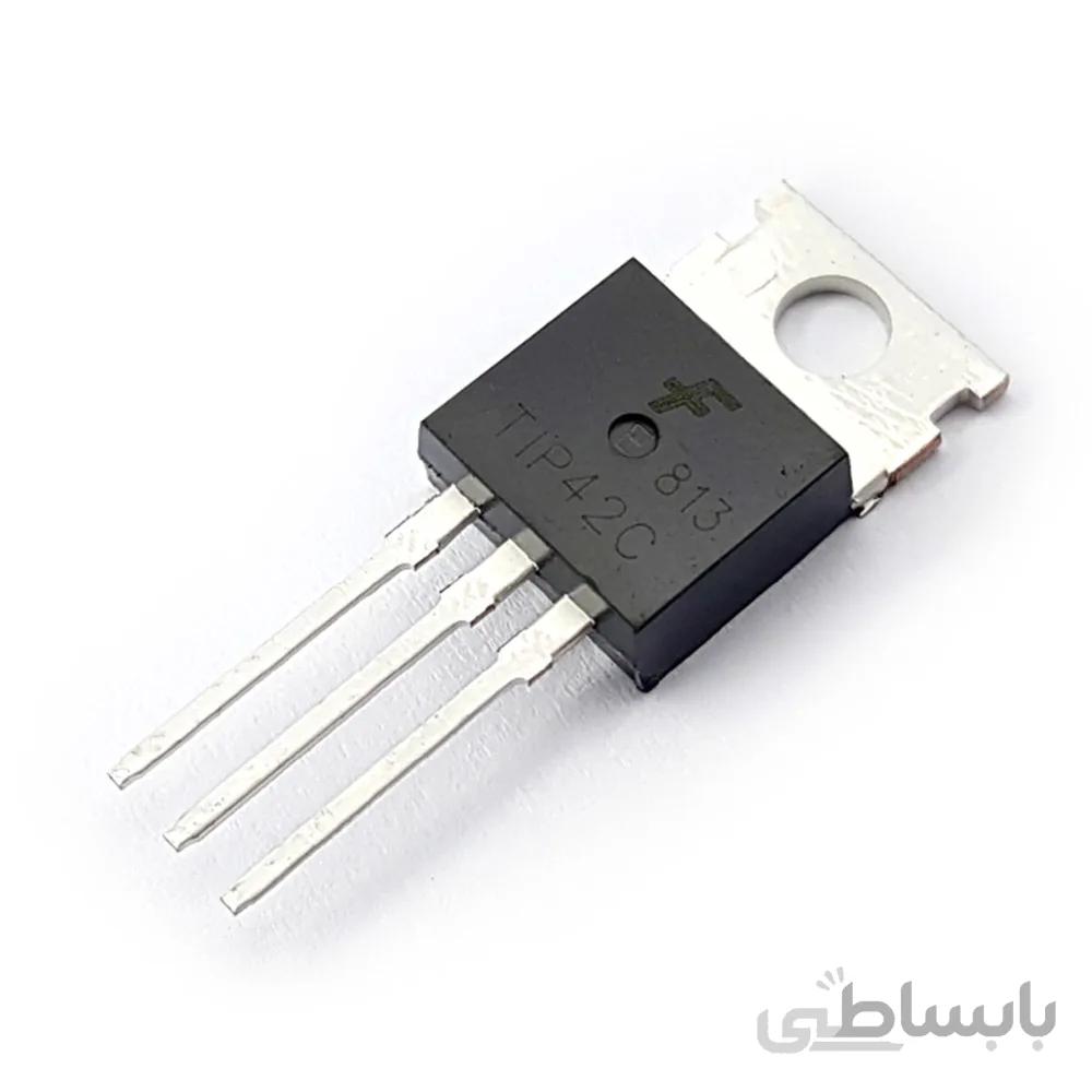 ترانزیستور TIP42