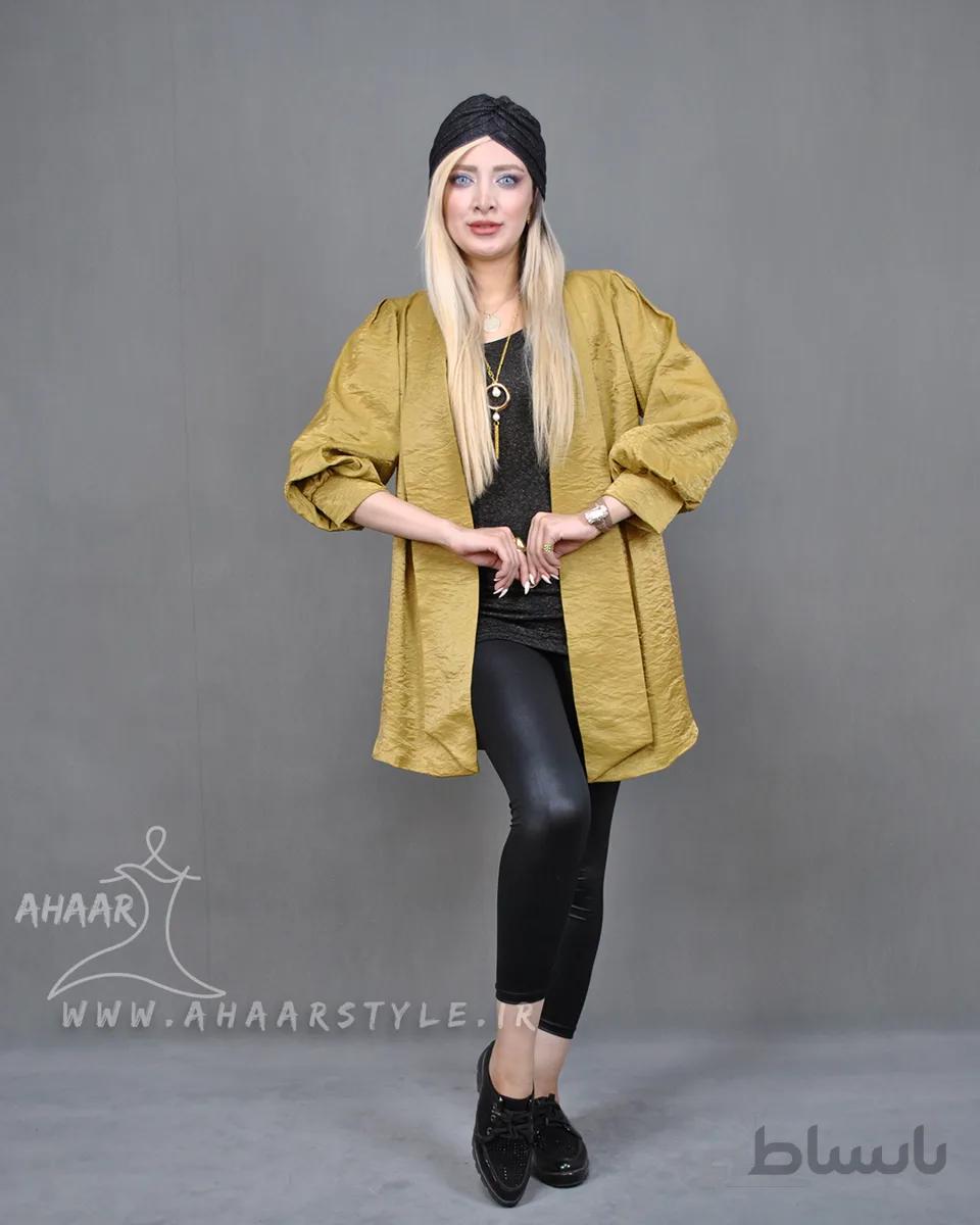 مانتو کوپرا M032