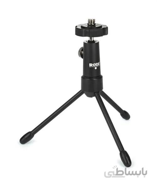 مینی سه پایه ایستاده Rode Tripod ا Rode Tripod Mini Tripod Stand