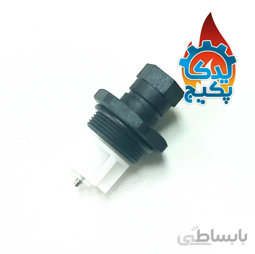 فلومتر پروانه