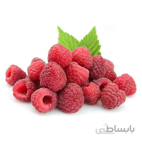 بذر اورجینال رز بری ( گلدانی )