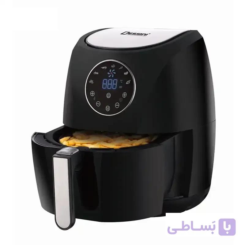 سرخ کن دیجیتالی دسینی مدل 700
