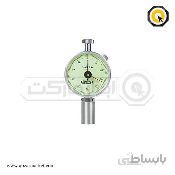 سختی سنج Insize ( اینسایز ) مخصوص پلاستیک مدل ISH-SDM