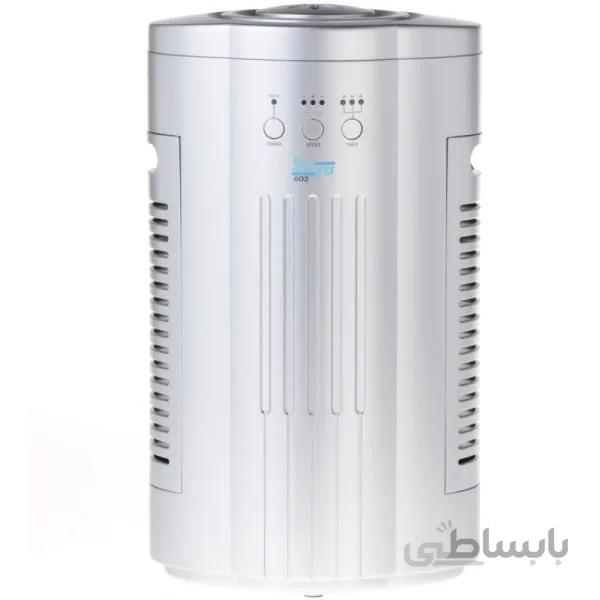 تصفیه کننده هوای سایا مدل 602 ا Saya 602 Air Purifier