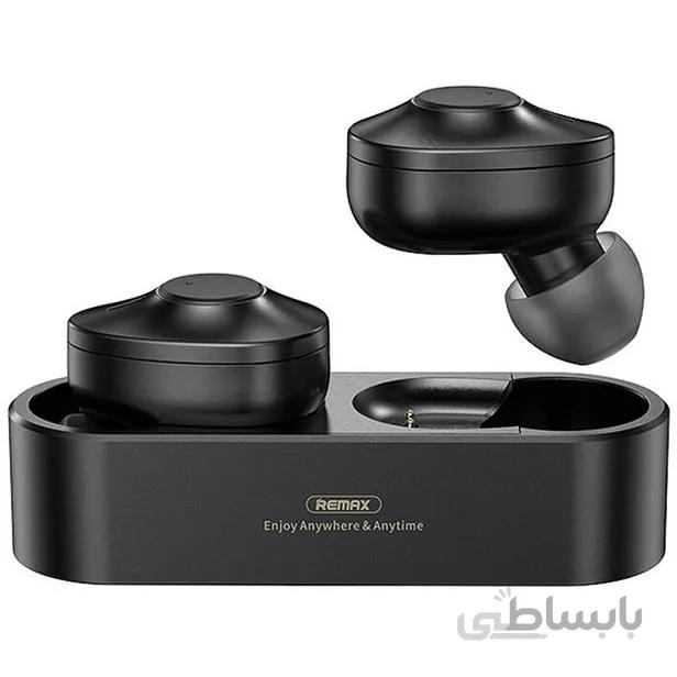 هندزفری بی سیم برند ریمکس مدل TWS-21