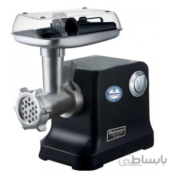 چرخ گوشت دلمونتی مدل DELMONTI DL355 ا DELMONTI Meat Grinder DL355