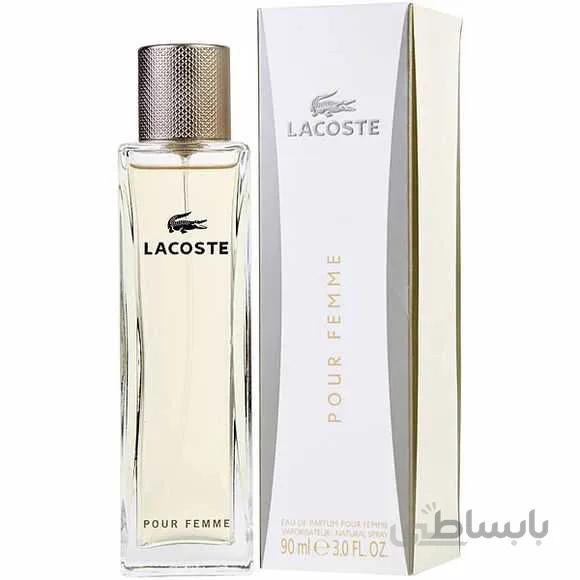 خرید عطر لاگوست پور فم-lacoste pour femme