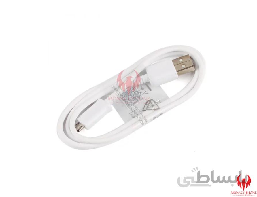 کابل شارژر گوشی سامسونگ S4