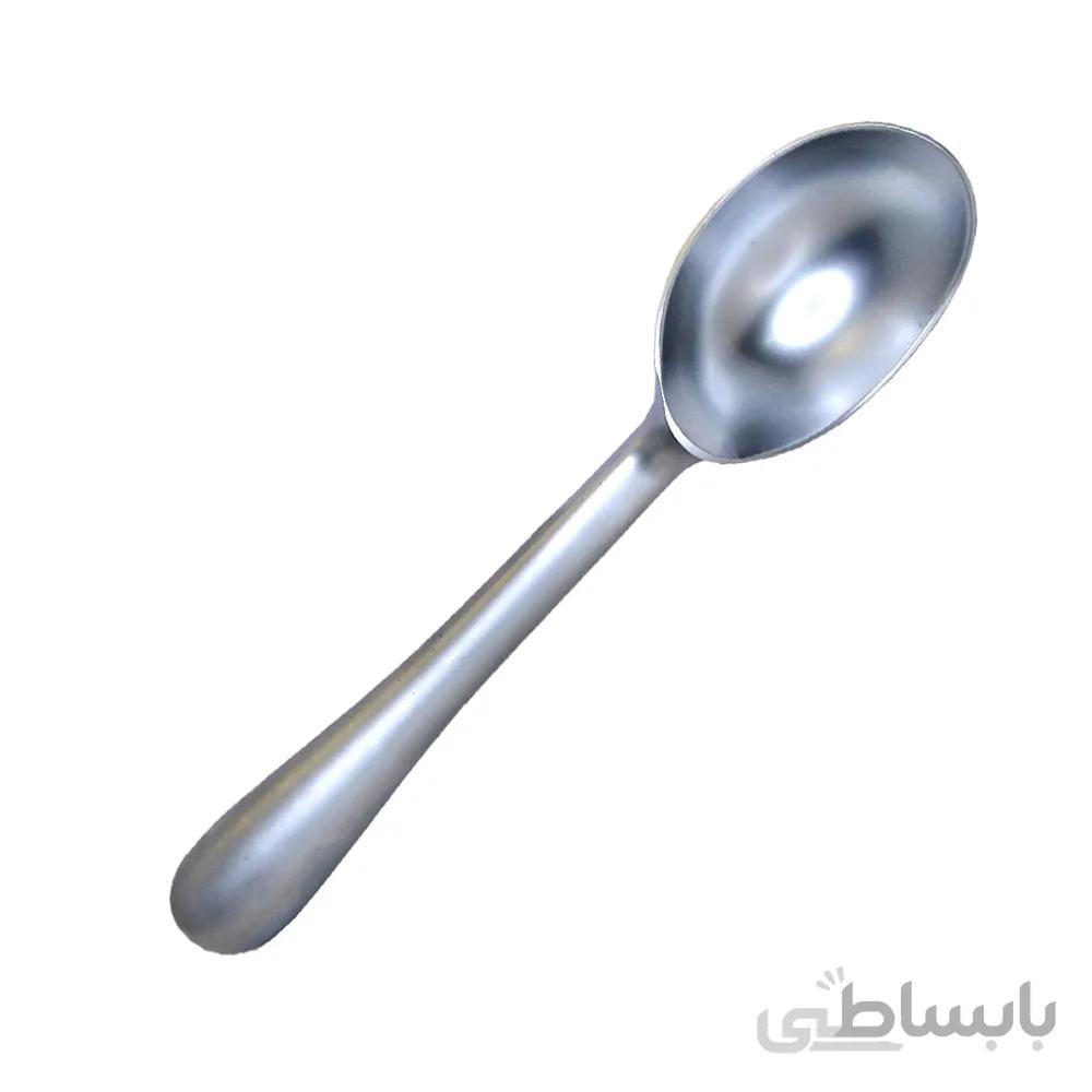 اسکوپ بستنی استیل کد 2410-36