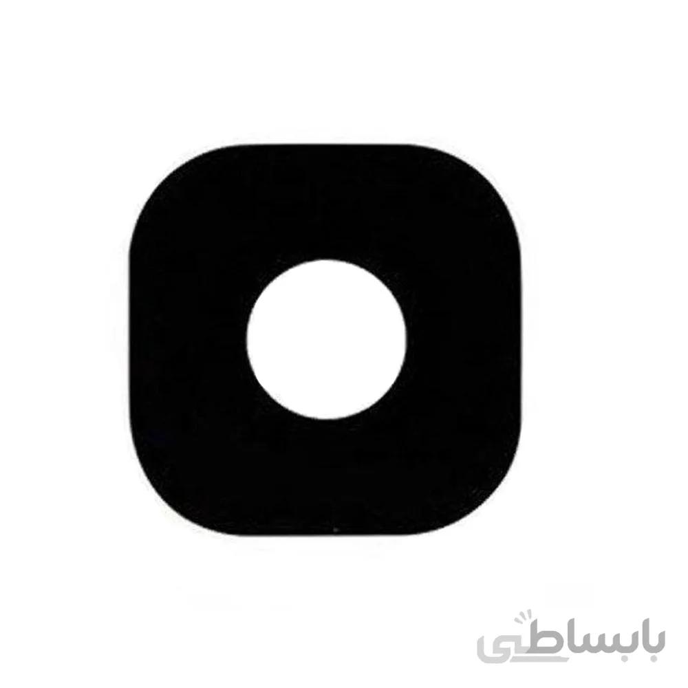 شیشه دوربین Camera Glass Galaxy J7 Prime