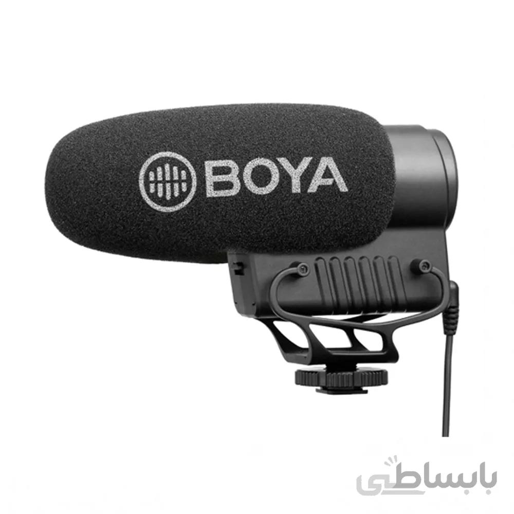 میکروفون BOYA BY-BM3051S