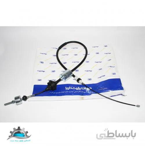 کابل کلاچ تندر90 (L90) جهان پارت