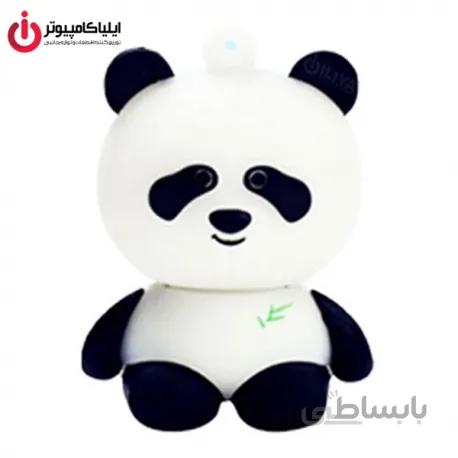 فلش مموری عروسکی کینگ فست مدل PD-10 طرح پاندا ظرفیت 32 گیگابایت