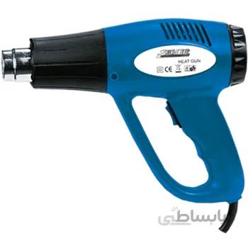 سشوار صنعتی 2000 وات سیلور مدل GT7031