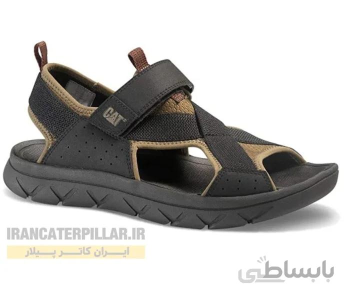 صندل مردانه کاترپیلار Caterpillar Midiron 723150