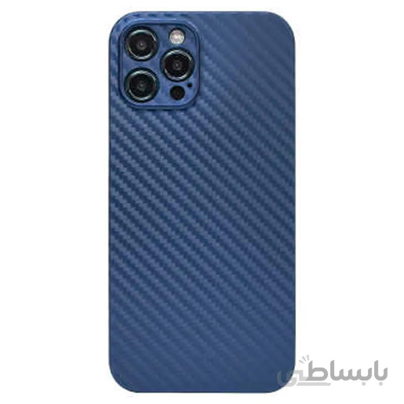 کاور K.Doo گوشی اپل آیفون Apple iPhone 13 Pro مدل Air Carbon