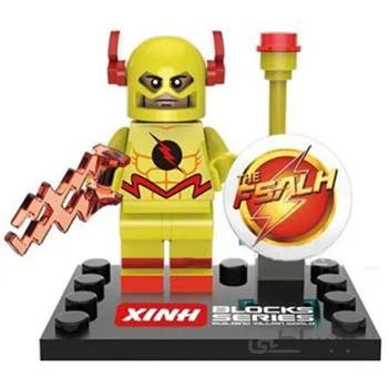 ساختنی آدمک فله مدل Reserv Flash