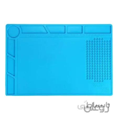 پد نسوز تعمیرات موبایل
