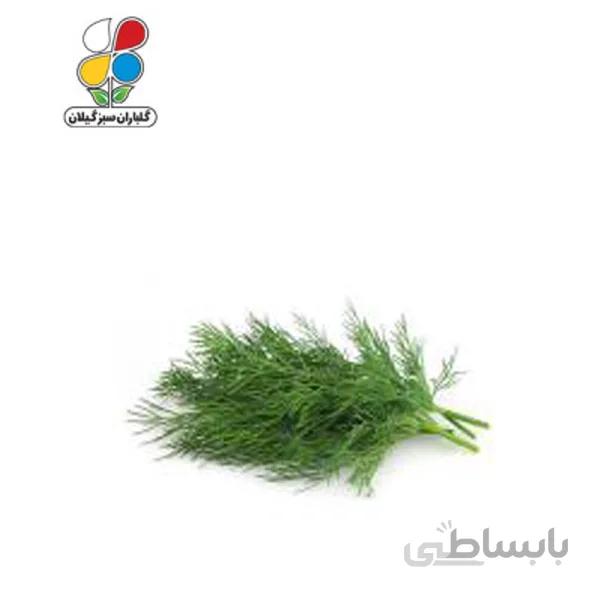 بذر شوید بسته بندی کوچک مدل GPSV7S