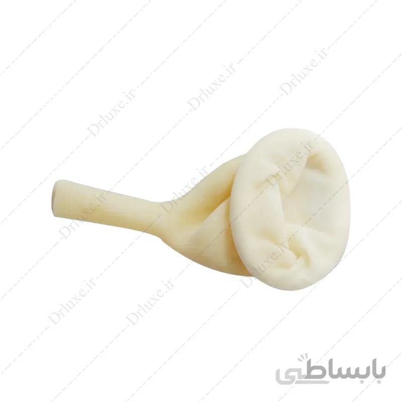 کاندوم شیت بن مد