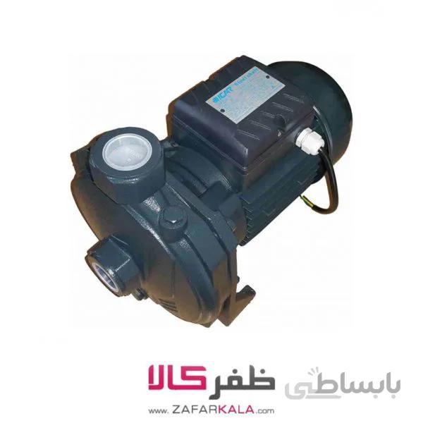 پمپ آب خانگی یک اسب ایکار مدل IM100-P
