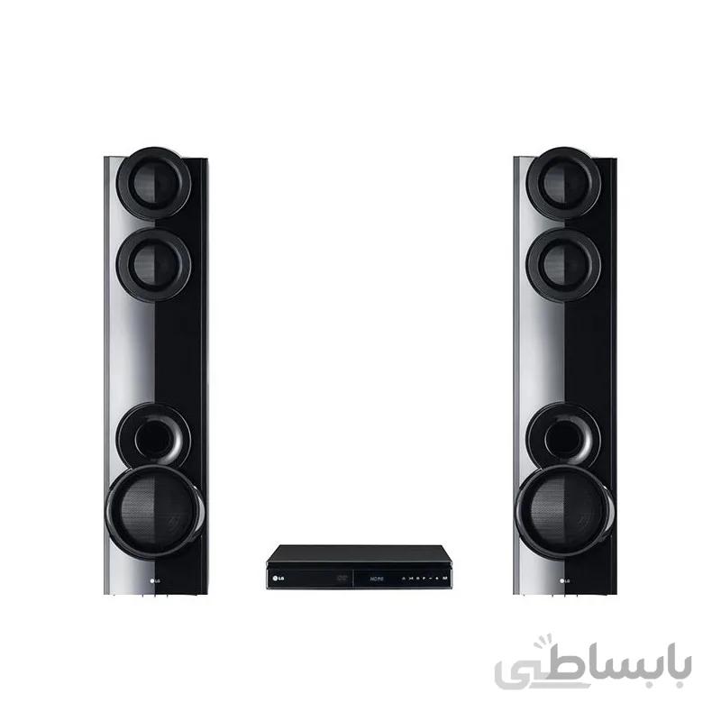 LG LHD675-FC HOME THEATER ا LG LHD675-FC HOME THEATER