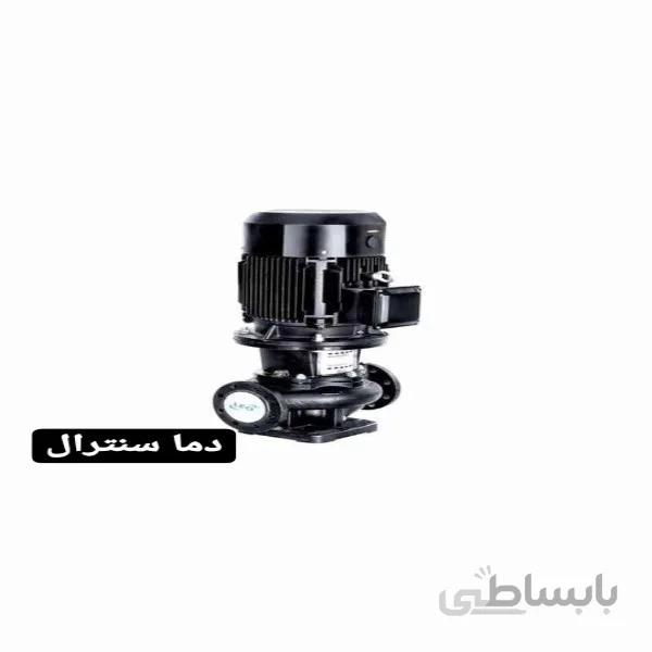 پمپ سیرکولاتور لئو مدل LPP 65-28-5.5/2