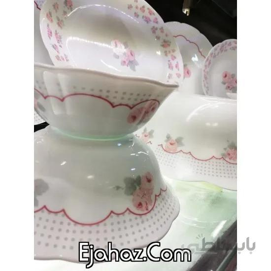 کاسه آبگوشت خوری فله آرکوپال انگلیش هوم english Home