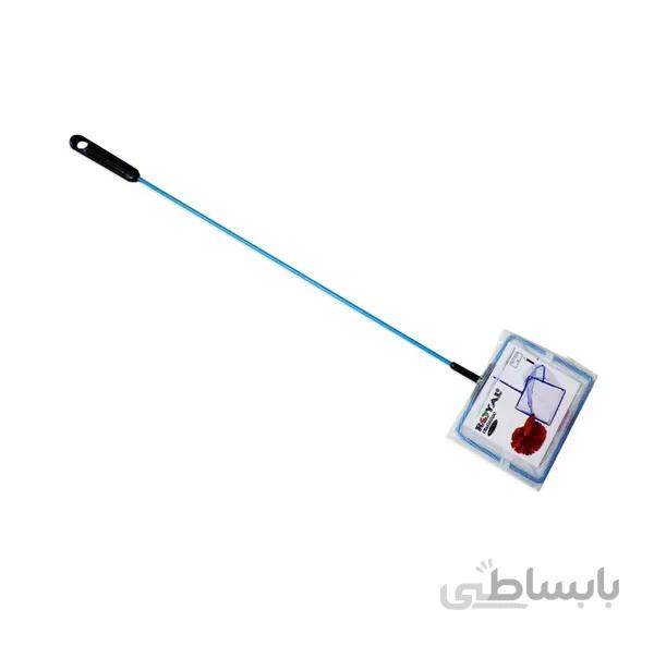 تور ماهی آکواریوم 4 اینچ