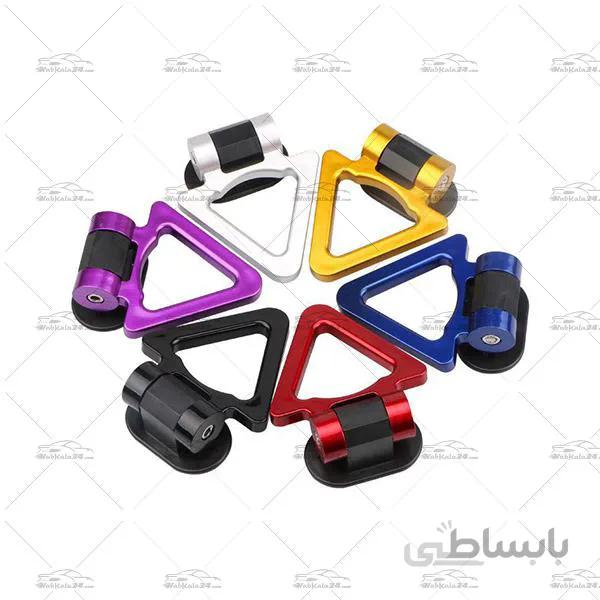 بکسل بند چسبی خودرو مدل مثلثی