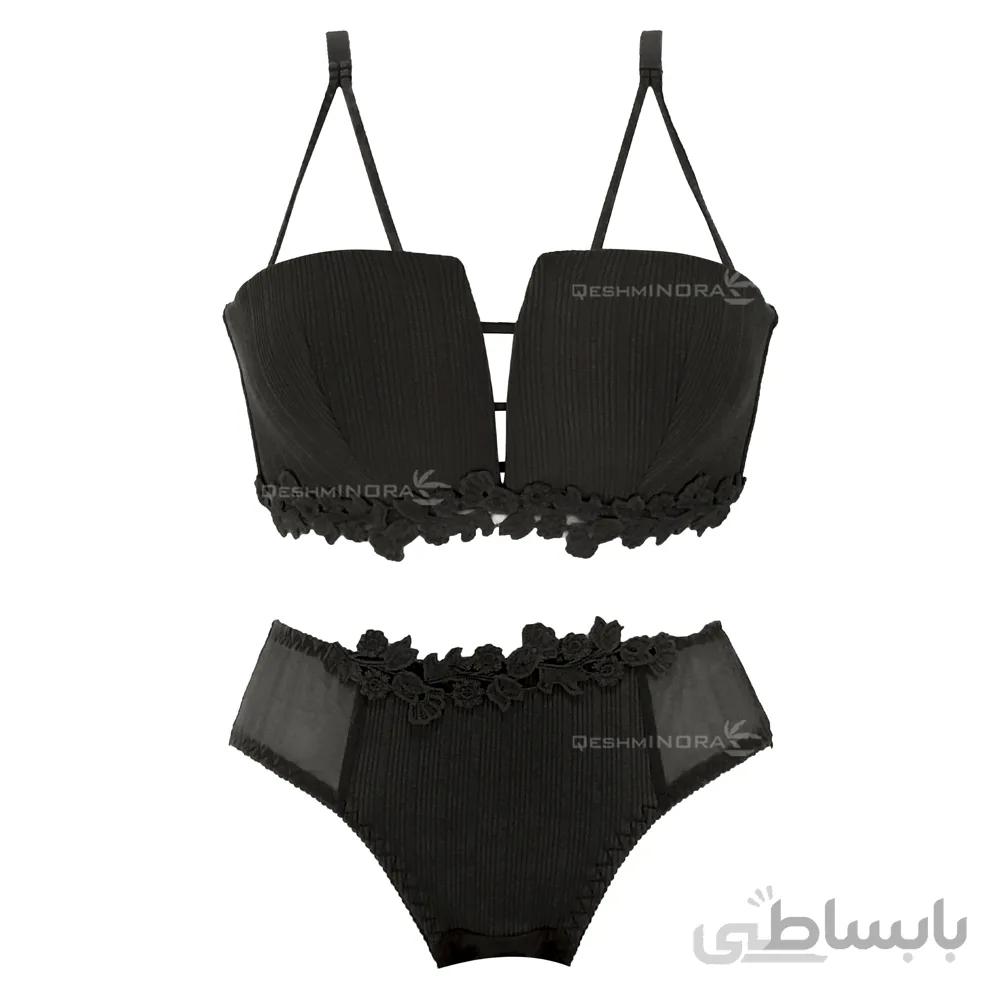 ست اسفنجی زیبا کد 240004