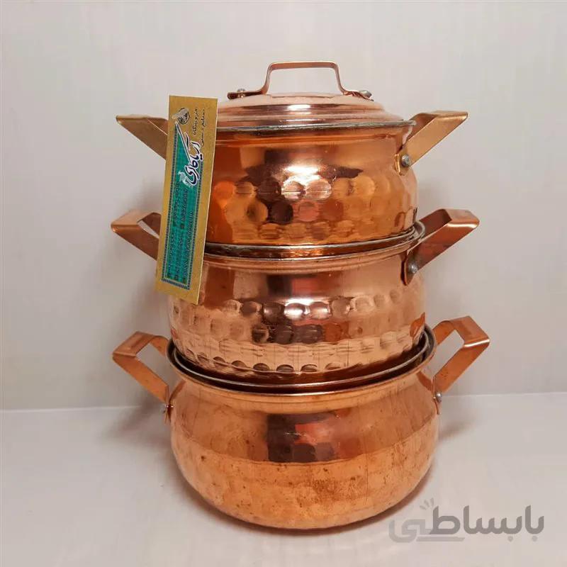 قابلمه نوزادی سایز۲ کد 13263266440