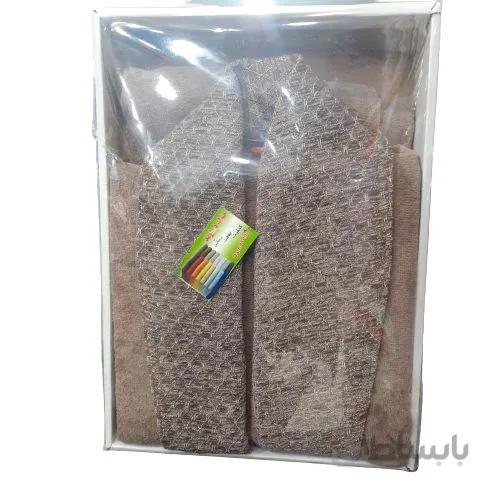 حوله تن پوش دماوند کد 806155