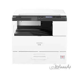پرینتر چند کاره لیزری ریکو مدل M2700 ا Ricoh M2700 Multifunction Laser Printer