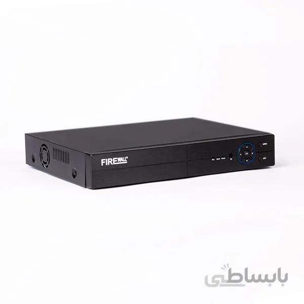 دستگاه DVR ای اچ دی 16 کانال FireWall مدل 2116N