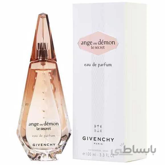 دکانت جیونچی آنجئودمون له سکرت-Givenchy lesecret