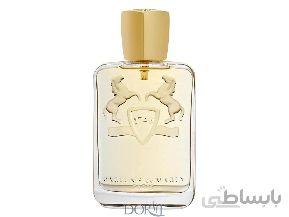 ادکلن ادوتویلت پارفومز د مارلی شاگیا مردانه 125 میلی لیتر اورجینال