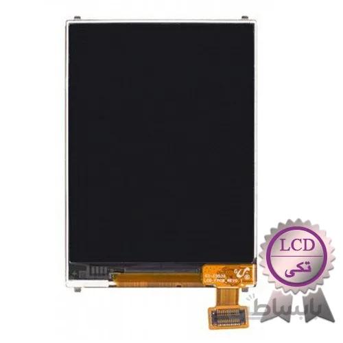 ال سی دی گوشی سامسونگ LCD SAMSUNG C3520