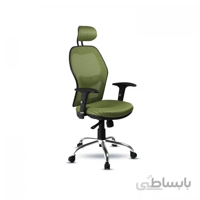صندلی مدیریتی مدل T5511 راحتیران