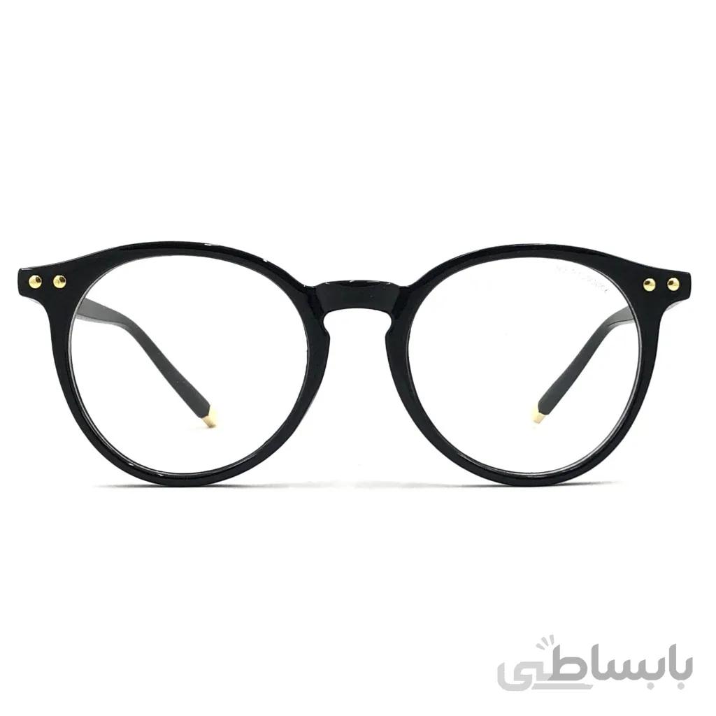 فریم عینک طبی مدل Z-3375-Blc