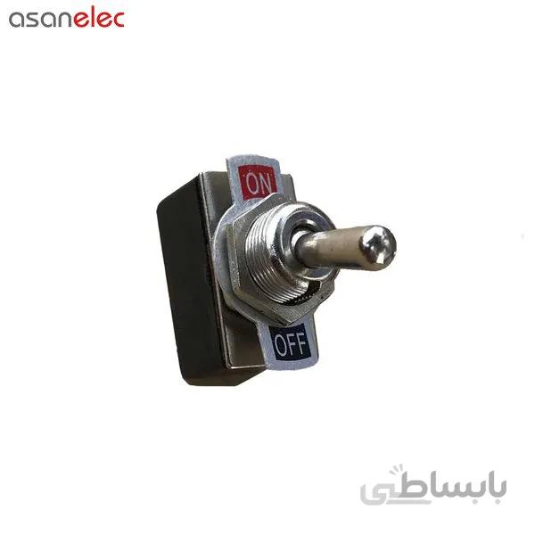 کلید کلنگی یک طرفه