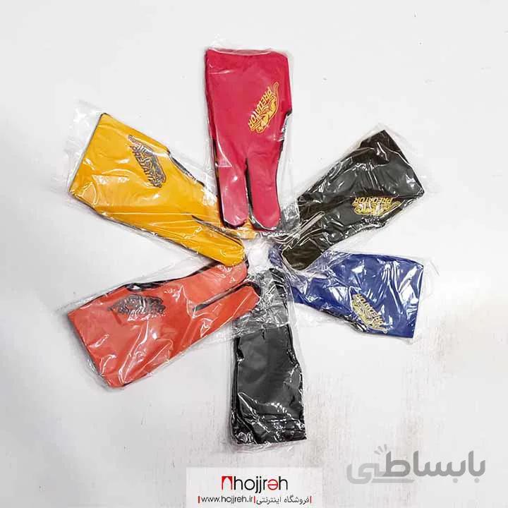 دستکش بیلیارد پردیتور PREDATOR کد VM103