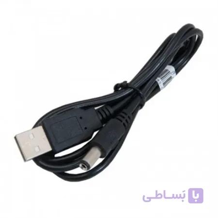 کابل تبدیل USB به آداپتور