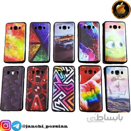 گارد طرح دار ال جی