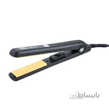 اتو مو سرامیک با کیف نسوز مدل 5721K پرومکس ا Promax Hair Straighteners 5721K کد 595741