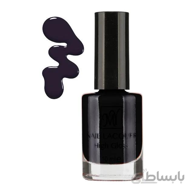 لاک ناخن مای شماره 862 حجم 10 میلی لیتر ا My Nail Polish No.862 10ml