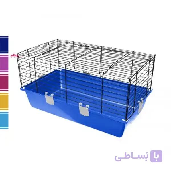قفس مخصوص جوندگان سایز بزرگ