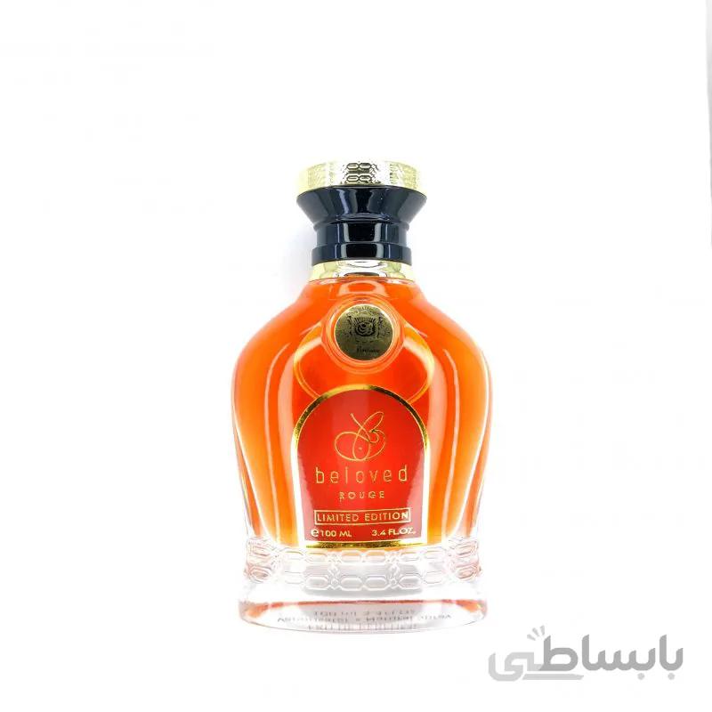 عطر ادکلن Bellona Beloved Rouge