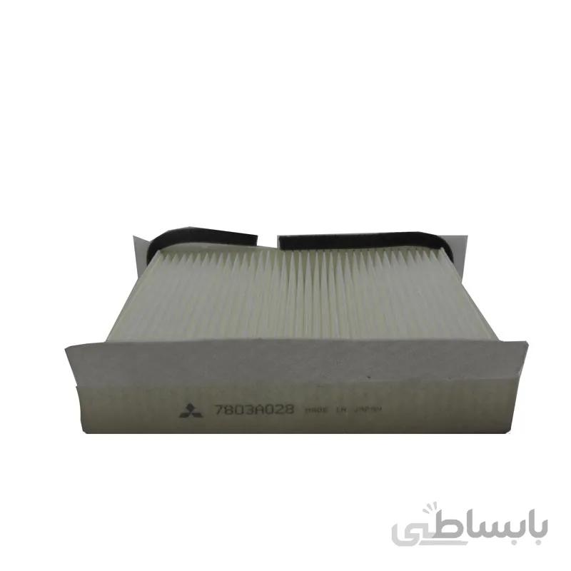 فیلتر کابین میتسوبیشی پاجرو 3500